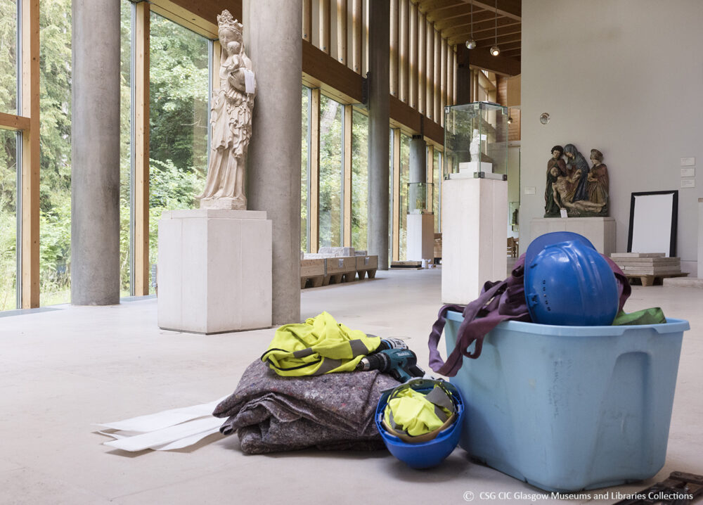 The Burrell Collection