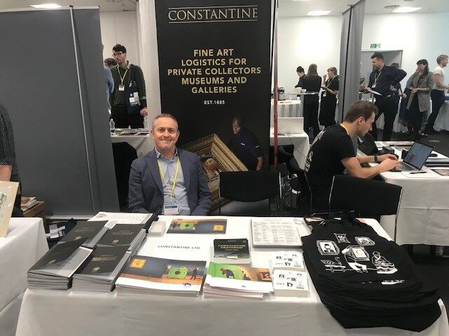 Museums Association Conference 2019