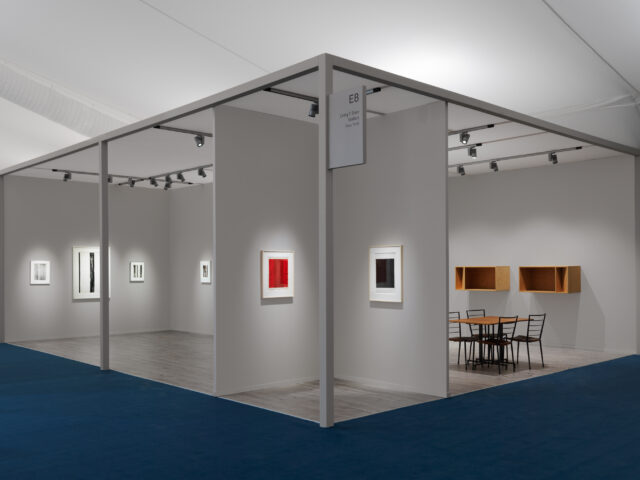 Frieze London and Masters 2019