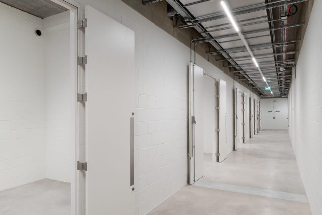 Art Vault