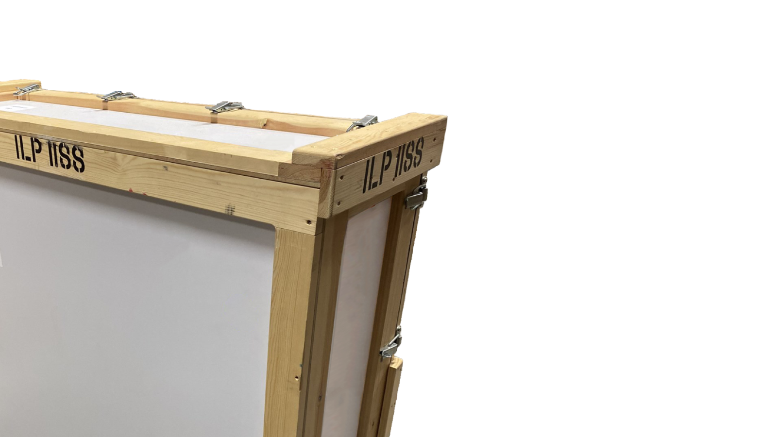 Sustainable Art Logistics