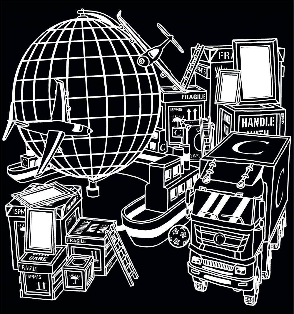 2023 Tote Bag Design Contest