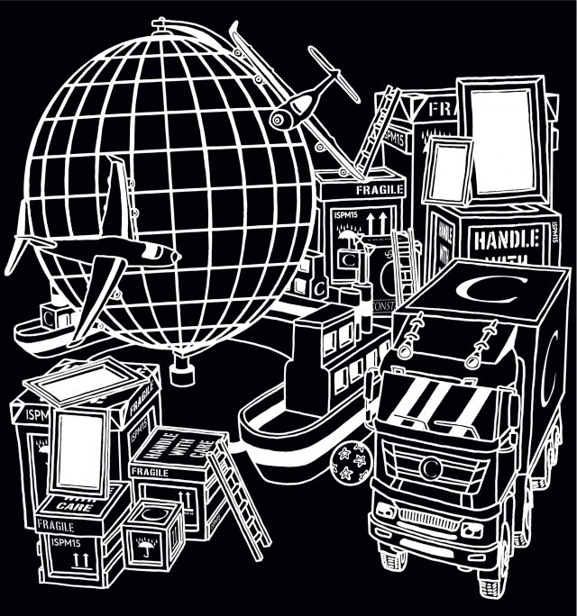 2023 Tote Bag Design Contest